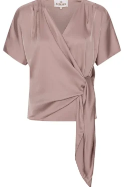 Karmamia Dagmar Blouse< Bluser & Skjorter|Ammevenligt Tøj