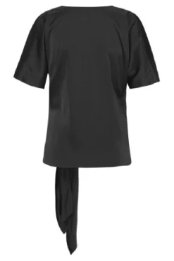 Karmamia Dagmar Blouse< Bluser & Skjorter