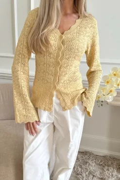 Dagmaric Cardigan 1229*BYIC Sale