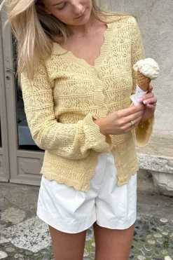 Dagmaric Cardigan 1229*BYIC Sale