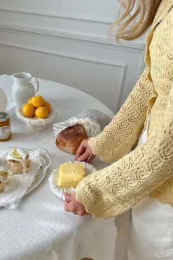 Dagmaric Cardigan 1229*BYIC Sale