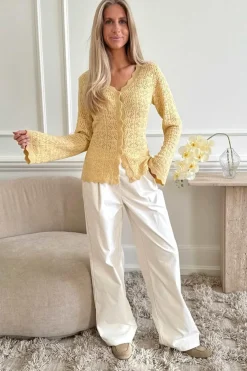 Dagmaric Cardigan 1229*BYIC Sale