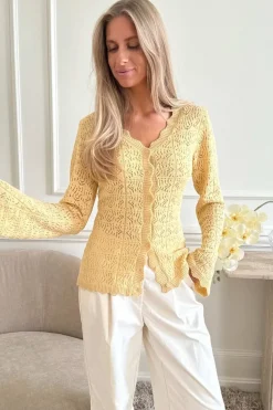 Dagmaric Cardigan 1229*BYIC Sale