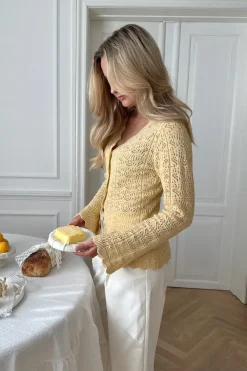 Dagmaric Cardigan 1229*BYIC Sale