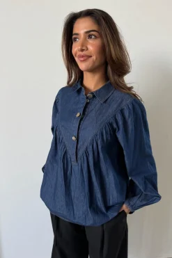 Continue Dagny 15082< Bluser & Skjorter