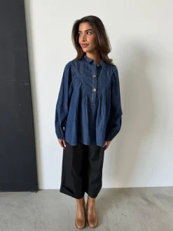 Continue Dagny 15082< Bluser & Skjorter