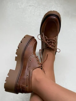 Bloom Dahliana Loafers< Bloom|Loafers