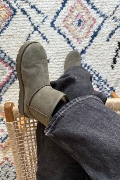 Dahlina Boots*Bloom Online