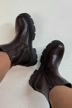 Dahlino Boots*Bloom New