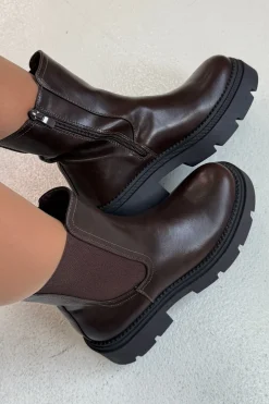 Dahlino Boots*Bloom New