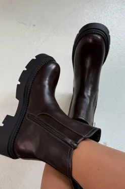 Dahlino Boots*Bloom New