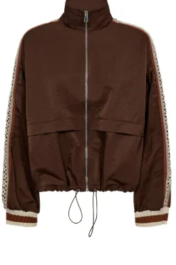 Gossia Dailgo Jacket G2813< Sæt 🛍️|Overtøj & Jakker