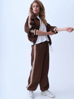 Gossia Dailgo Jacket G2813< Sæt 🛍️|Overtøj & Jakker