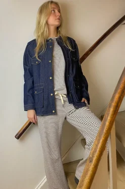 Continue Daimi< Bluser & Skjorter