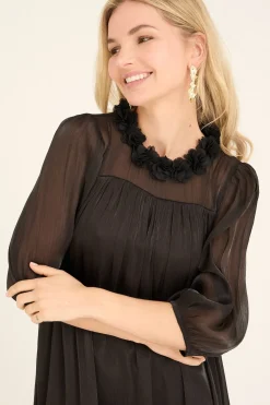 Daisi Long Dress AV6097*A-View New