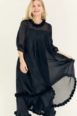 Daisi Long Dress AV6097*A-View New