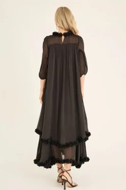 Daisi Long Dress AV6097*A-View New