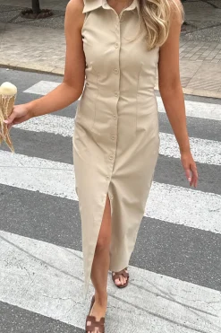 Daisyic Long Dress A23797*BYIC Hot