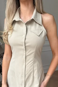 Daisyic Long Dress A23797*BYIC Hot