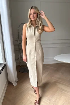 Daisyic Long Dress A23797*BYIC Hot