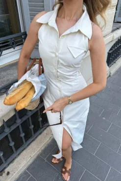 Daisyic Long Dress A23797*BYIC Hot