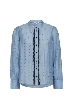 Dallycc Dot Shirt 45008*Co´Couture New