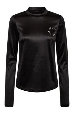 Dance Finger Blouse HL10281*Haute L'Amitié Best