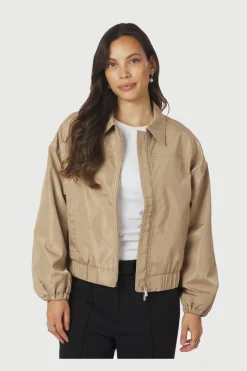 Dande Jacket 167380*Neo Noir