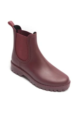 Dandelion Rain Boot*Bloom