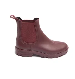 Dandelion Rain Boot*Bloom