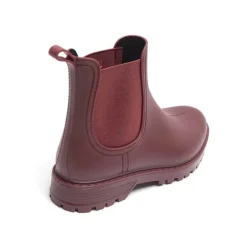 Dandelion Rain Boot*Bloom