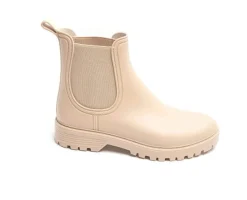 Dandelion Rain Boot*Bloom Sale