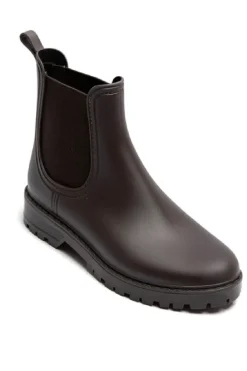 Dandelion Rain Boot*Bloom Best