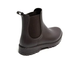 Dandelion Rain Boot*Bloom Best