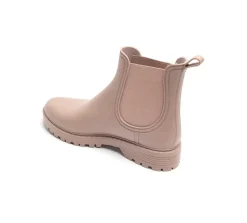 Dandelion Rain Boot*Bloom