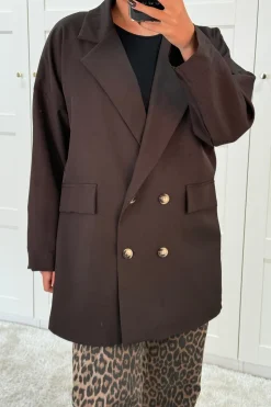 Daphne Blazer*A-bee Best