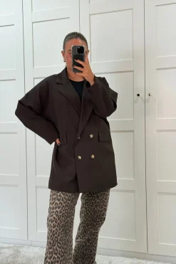 Daphne Blazer*A-bee Best