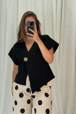 A-bee Daria Top< T-Shirts & Toppe