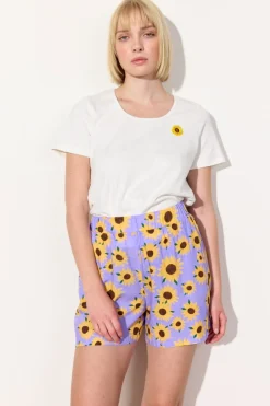 Hunkøn Darlene Shorts 25311< Shorts