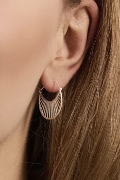 Daylight Øreringe*Pernille Corydon Jewellery Online