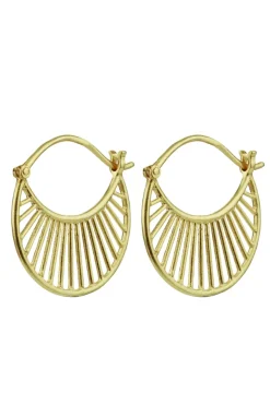 Pernille Corydon Jewellery Daylight Øreringe< Øreringe