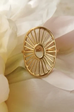 Pernille Corydon Jewellery Daylight Ring< Ringe