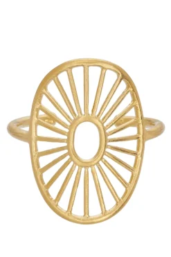 Pernille Corydon Jewellery Daylight Ring< Ringe