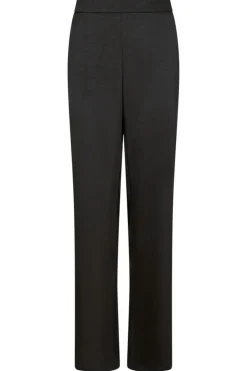 Debra Heavy Sateen Pants*Neo Noir Online