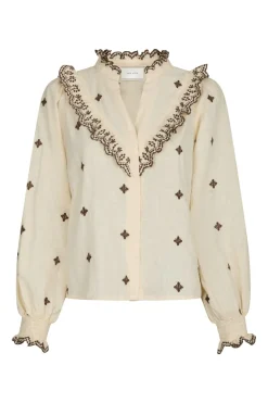 Degas Blouse 158924*Neo Noir Outlet