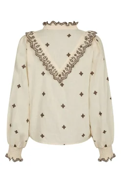 Degas Blouse 158924*Neo Noir Outlet