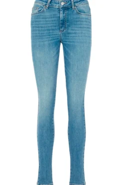 Delly Skin MW Jeans Noos*Pieces Hot