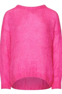 Noella Delta Knit< Bluser & Skjorter|Strik