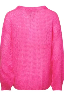 Noella Delta Knit< Bluser & Skjorter|Strik