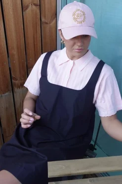 Delta Spencer Dress 165591*Yellow Lane Best